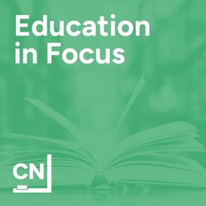 Education in Focus by America's Talking Network