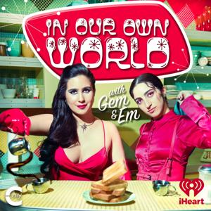 In Our Own World by My Cultura and iHeartPodcasts