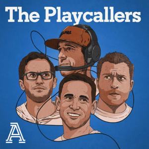 The Playcallers by The Athletic