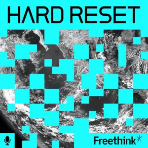 Hard Reset Podcast