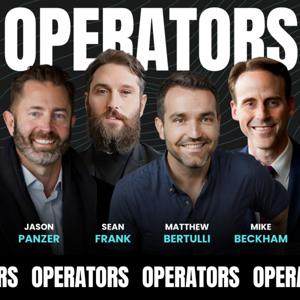 OPERATORS by OPERATORS