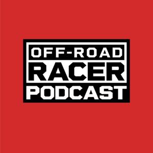 Off-Road Racer Podcast by JB15 Network