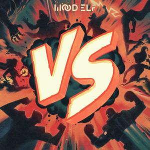 VS: Pop-Culture Battles by Wood Elf Media