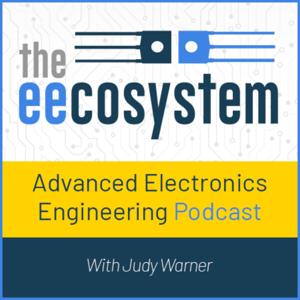 The EEcosystem Podcast by Judy Warner