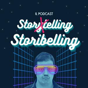 Storibelling | Il Digital in Storie