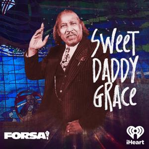 Sweet Daddy Grace