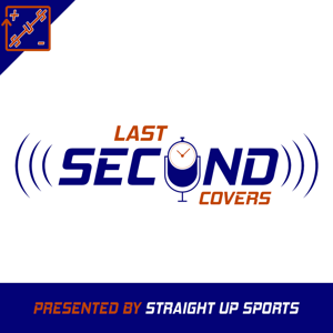 Last Second Covers