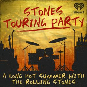 Stones Touring Party by iHeartPodcasts