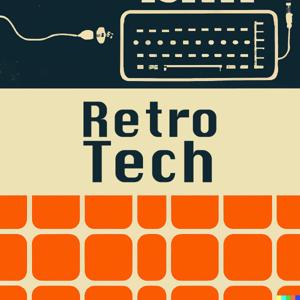 RetroTech 팟캐스트 by Outsider