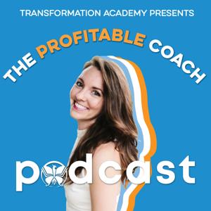 The Profitable Coach Podcast