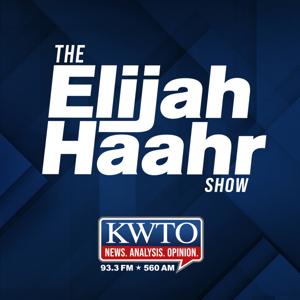 The Elijah Haahr Show