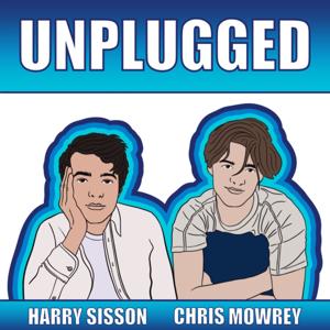 Chris & Harry Unplugged