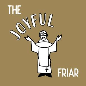 The Joyful Friar by Father Nathan Castle, O.P.