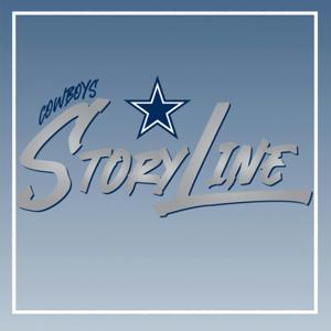 Cowboys StoryLine by Dallas Cowboys