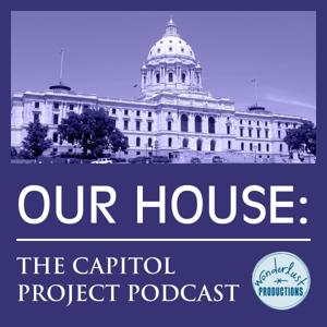 Our House: The Capitol Project Podcast