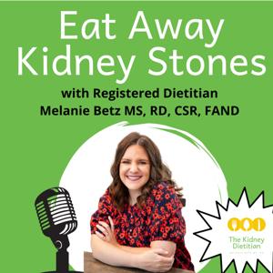 Eat Away Kidney Stones