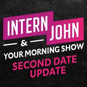 Intern John & Your Morning Show's Second Date Update by HOT 99.5 (WIHT-FM)