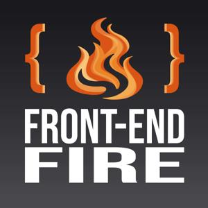 Front-End Fire by TJ VanToll, Paige Niedringhaus, Jack Herrington