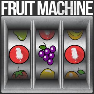 Fruit Machine: Short Stories about Life