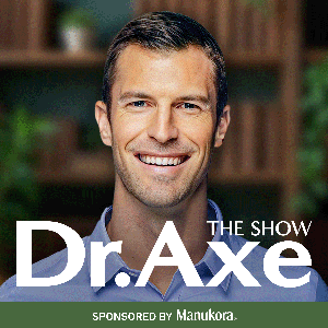 The Dr. Josh Axe Show by Dr. Josh Axe