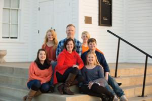 Broken to Beautifully Blended Podcast