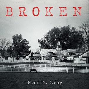 BROKEN The Podcast-Companion Audio for BROKEN-The Suspicious Death of Alydar and the End of Horse Racing's Golden Age