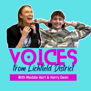 Voices From Lichfield District