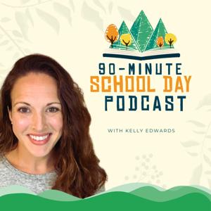 90-Minute School Day by Kelly