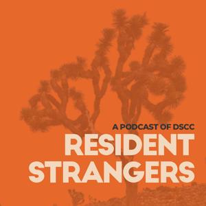 Resident Strangers by Desert Springs Community Church