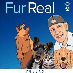 Fur Real with Mark A Kyle