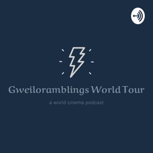 GweiloRamblings World Tour