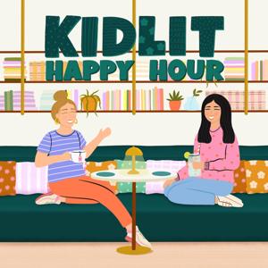 Kidlit Happy Hour by kidlithappyhour