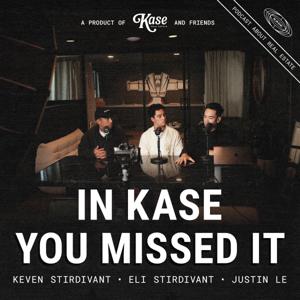 In KASE You Missed It