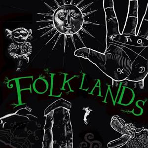 FolkLands by Tim Downie, Justin Chubb