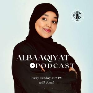 ALBAAQIYAT by albaaqiyat