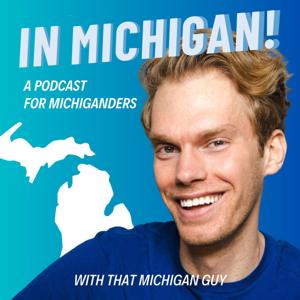 In Michigan Podcast