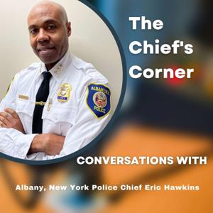 The Chief’s Corner