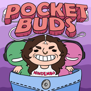 PocketBuds by Back Pocket