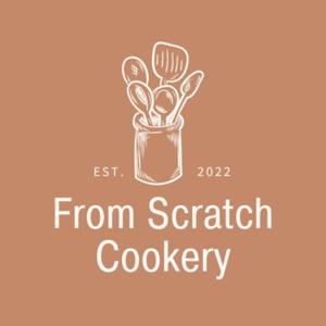 From Scratch Cookery