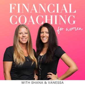 Financial Coaching for Women: How To Budget, Manage Money, Pay Off Debt, Save Money, Paycheck Plans by Vanessa and Shana | Christian Financial Coaches | Dave Ramsey Fans