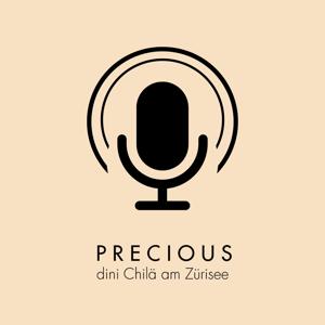 precious | Audio-Podcast