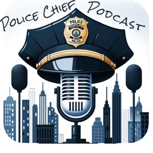 Police Chief Podcast by Paul Pazen