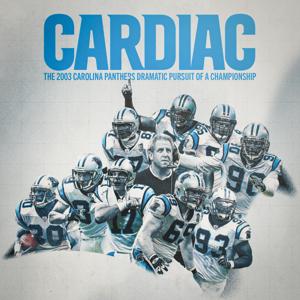 Cardiac by Carolina Panthers