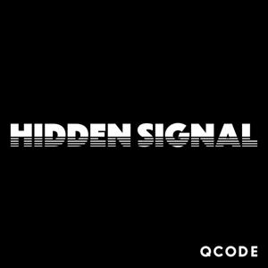 Hidden Signal by QCODE