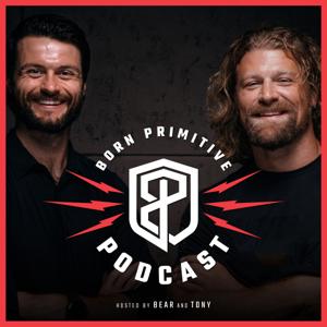 The Born Primitive Podcast by Born Primitive