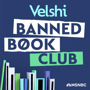 Velshi Banned Book Club by MSNBC