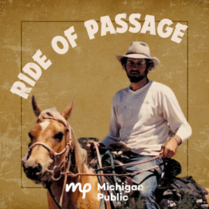 Ride of Passage