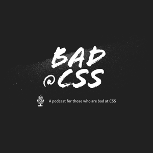 Bad at CSS