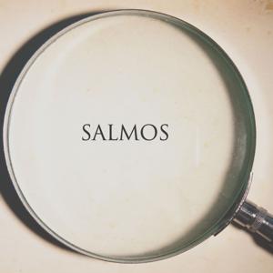 Salmos (Audiolibro)