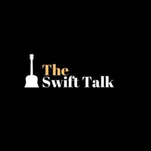 The Swift Talk - A Taylor Swift Podcast by Kait and Sam